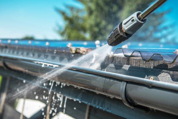 Best Roof Power Washing Services  in Half Moon, NC