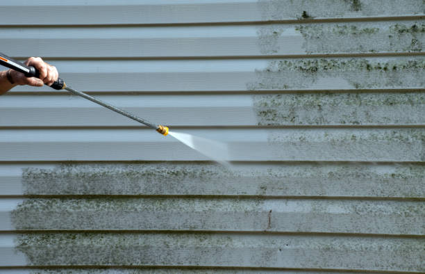Best Residential Pressure Washing Services  in Half Moon, NC