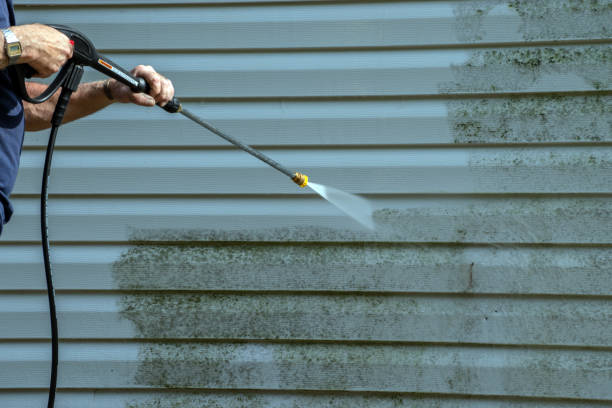 Reliable Half Moon, NC Pressure Washing Solutions