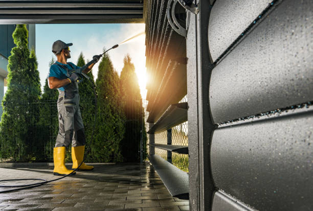 Best Commercial Building Pressure Washing  in Half Moon, NC