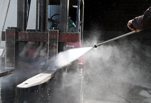 Best Roof Power Washing Services  in Half Moon, NC
