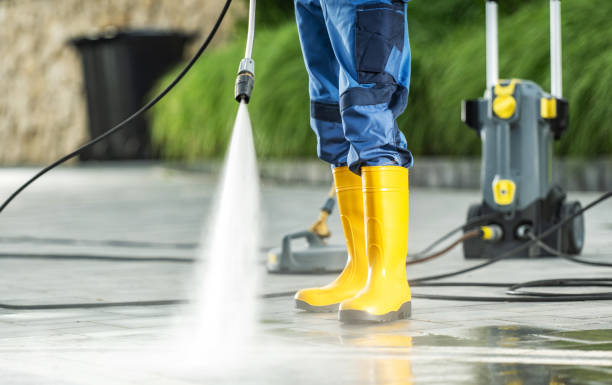 Trusted Half Moon, NC Pressure Washing Experts